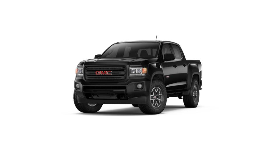 2018 GMC Canyon Vehicle Photo in KANSAS CITY, MO 64114-4545