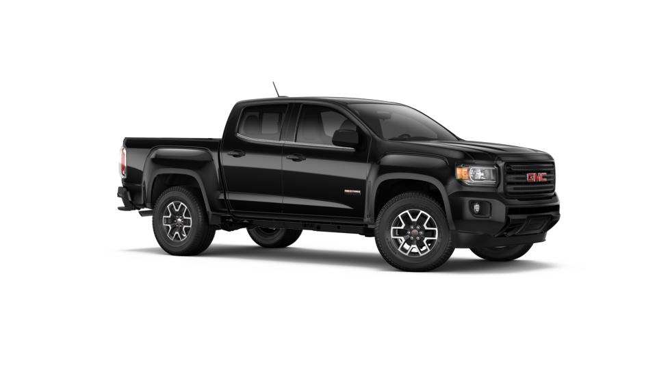 2018 GMC Canyon Vehicle Photo in KANSAS CITY, MO 64114-4545