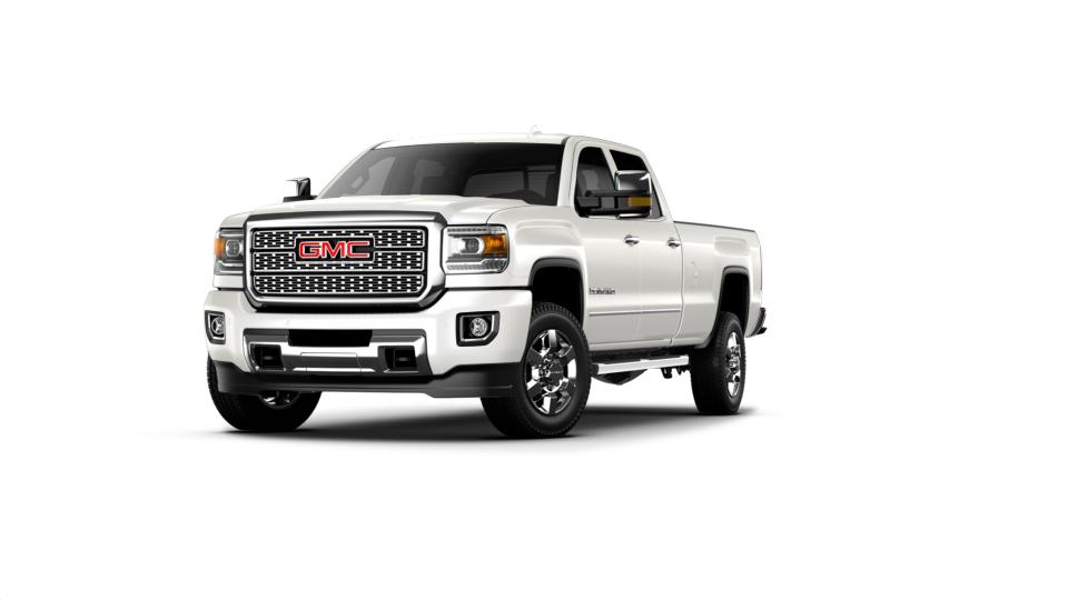 2019 GMC Sierra 3500HD Vehicle Photo in INDEPENDENCE, MO 64055-1314