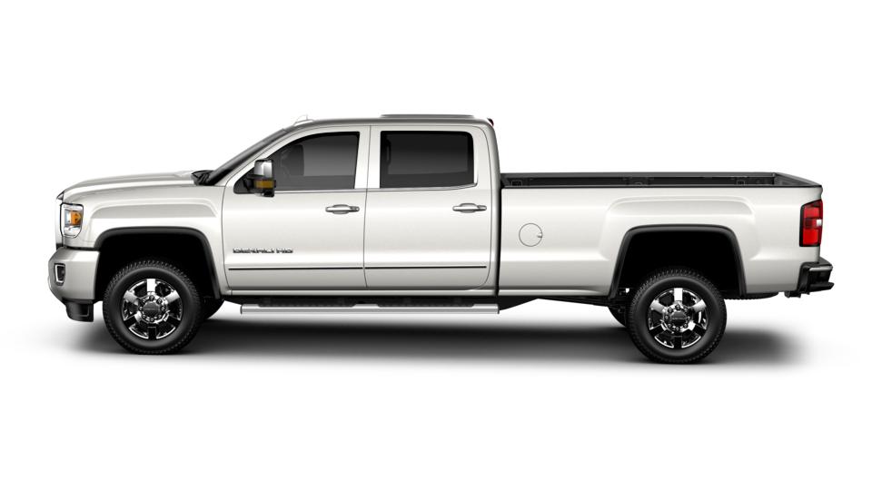 2019 GMC Sierra 3500HD Vehicle Photo in INDEPENDENCE, MO 64055-1314