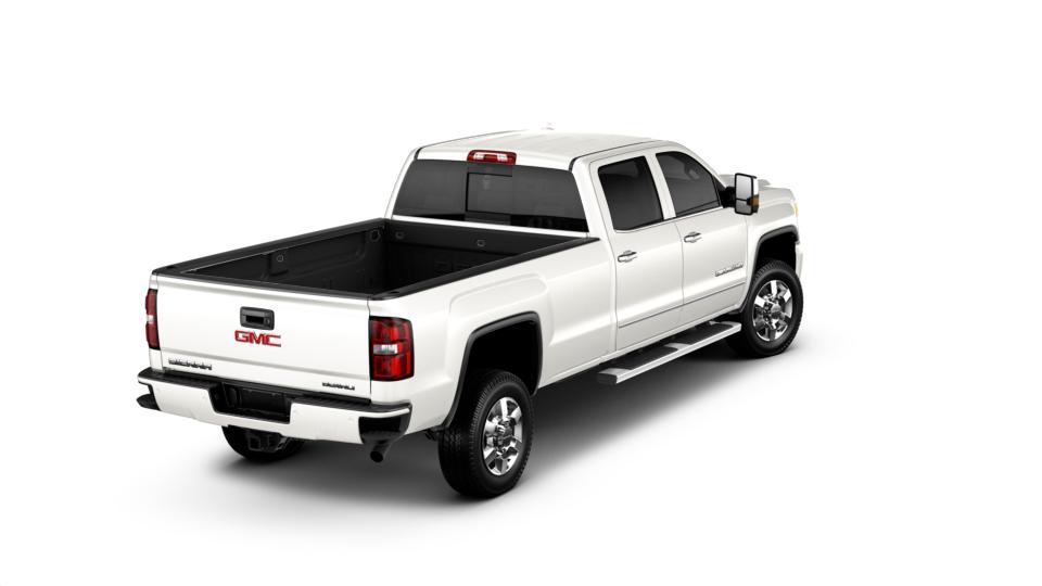 2019 GMC Sierra 3500HD Vehicle Photo in INDEPENDENCE, MO 64055-1314