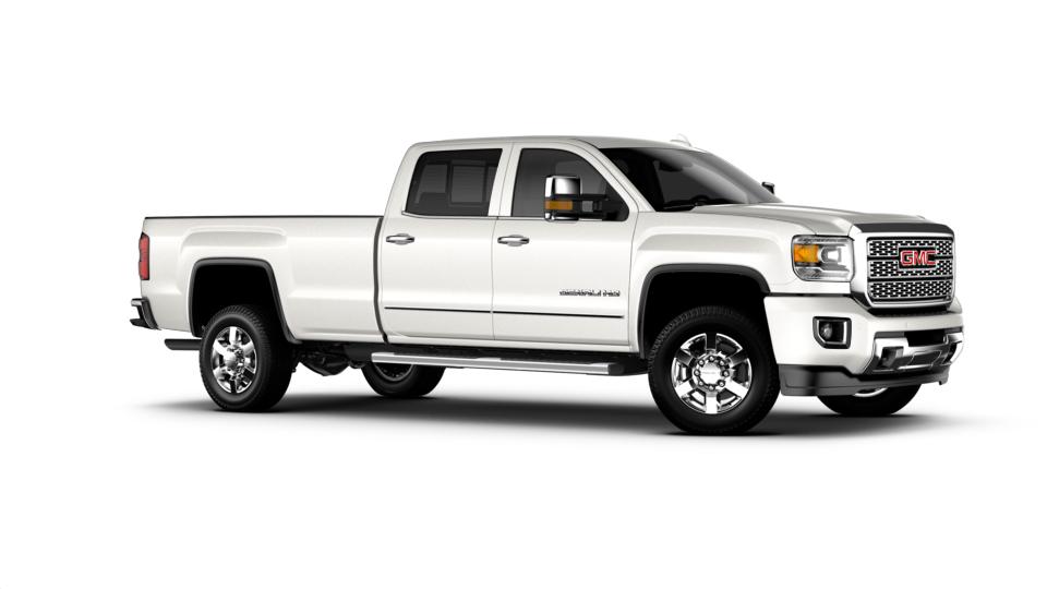 2019 GMC Sierra 3500HD Vehicle Photo in INDEPENDENCE, MO 64055-1314