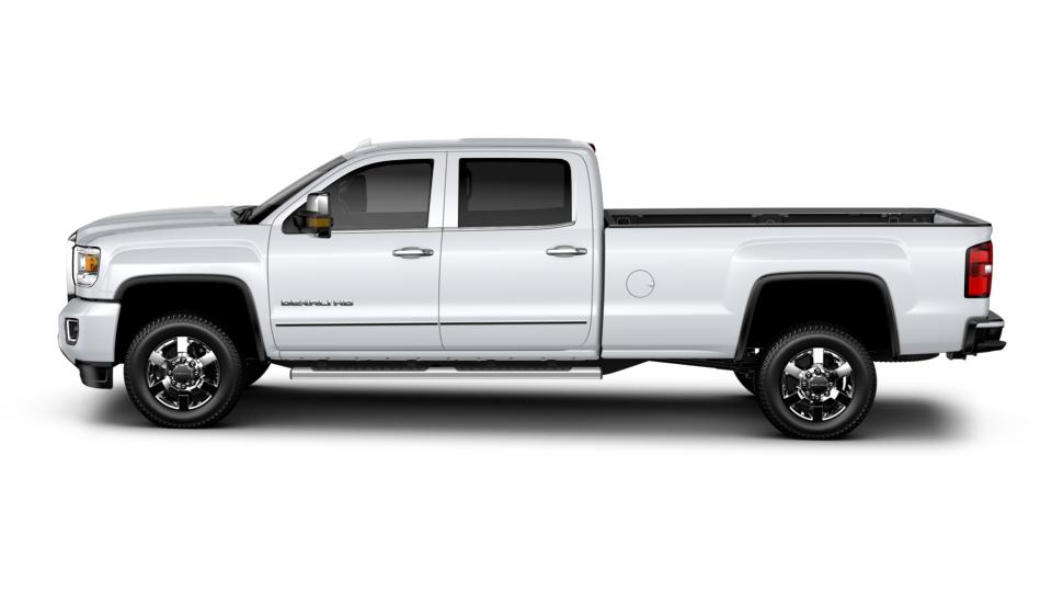 2019 GMC Sierra 3500HD Vehicle Photo in NEWBERG, OR 97132-1927