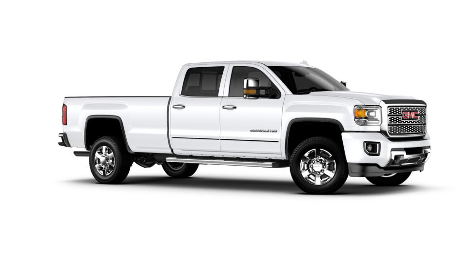 2019 GMC Sierra 3500HD Vehicle Photo in NEWBERG, OR 97132-1927