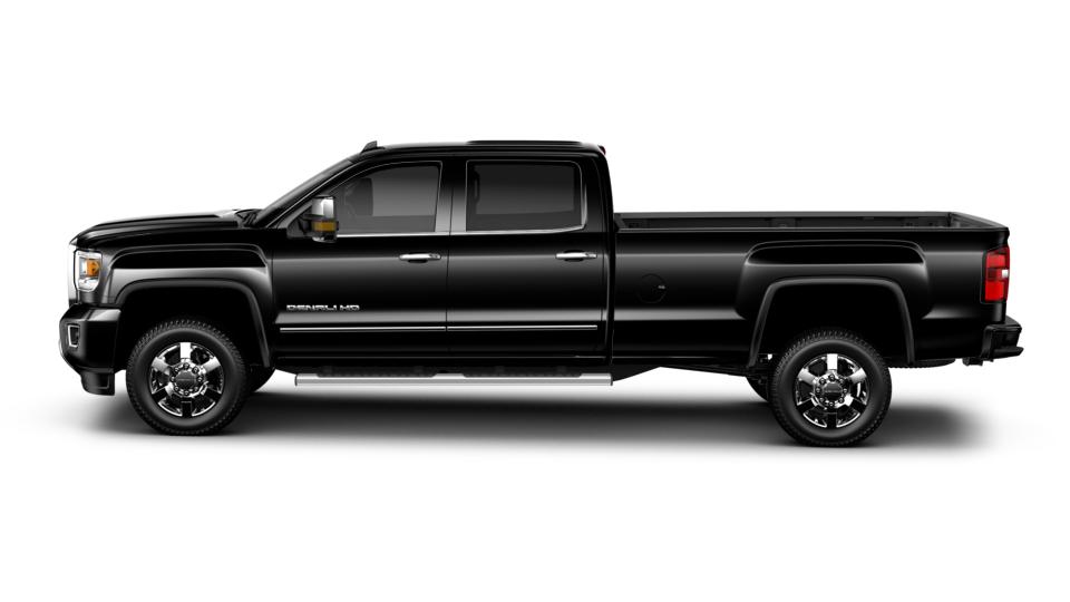 2019 GMC Sierra 3500HD Vehicle Photo in Panama City, FL 32401