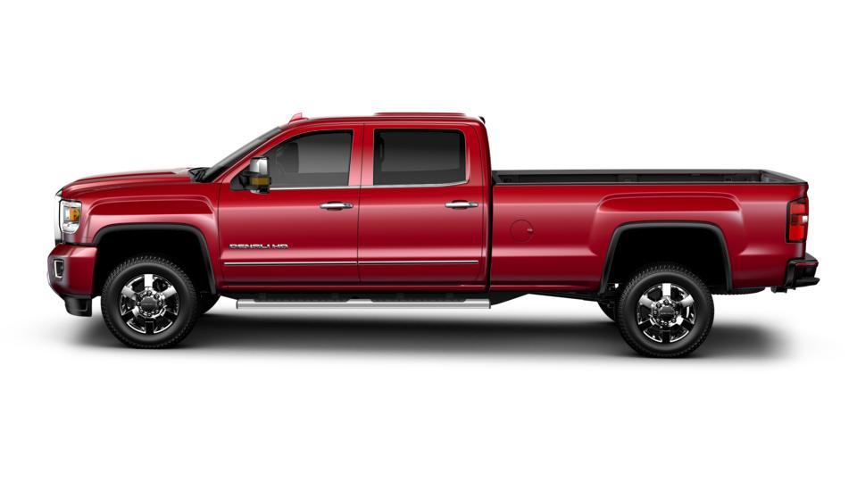 Used 2019 GMC Sierra 3500 Denali HD Denali with VIN 1GT42WEY8KF110419 for sale in Redding, CA