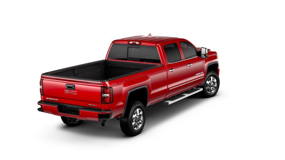 2019 GMC Sierra 3500HD Vehicle Photo in SELMA, TX 78154-1459