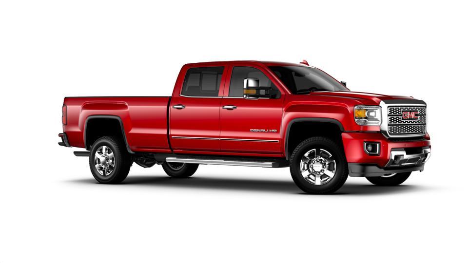 2019 GMC Sierra 3500HD Vehicle Photo in SELMA, TX 78154-1459