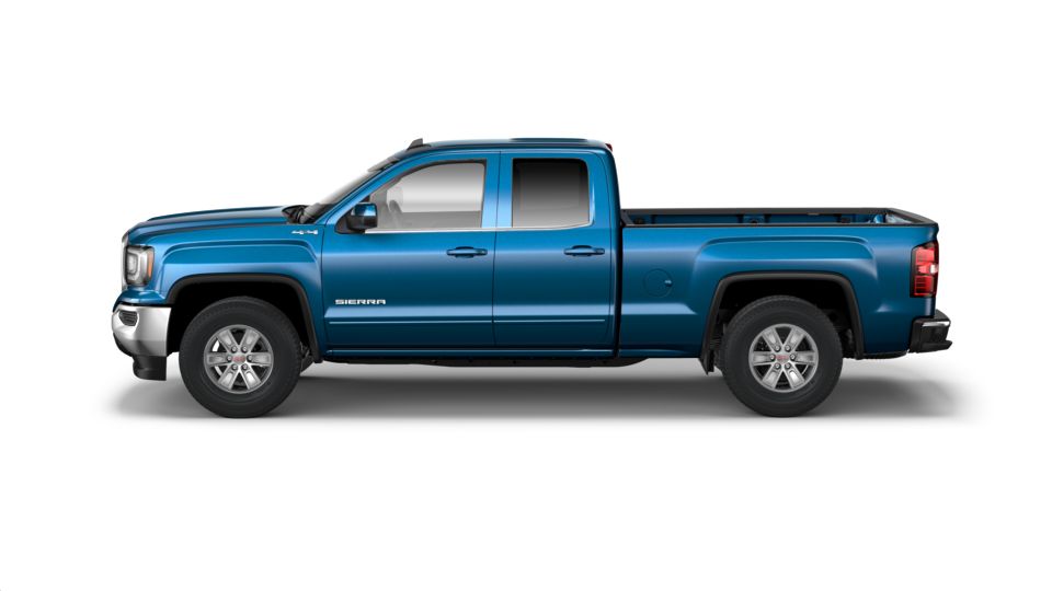 2019 GMC Sierra 1500 Limited Vehicle Photo in ENGLEWOOD, CO 80113-6708