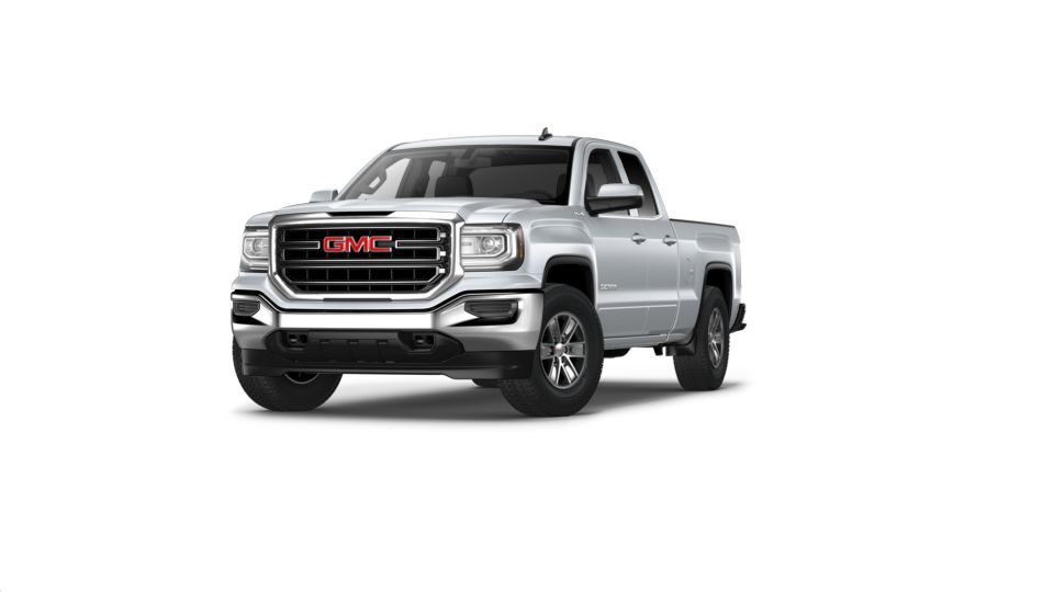 2019 GMC Sierra 1500 Limited Vehicle Photo in ZELIENOPLE, PA 16063-2910