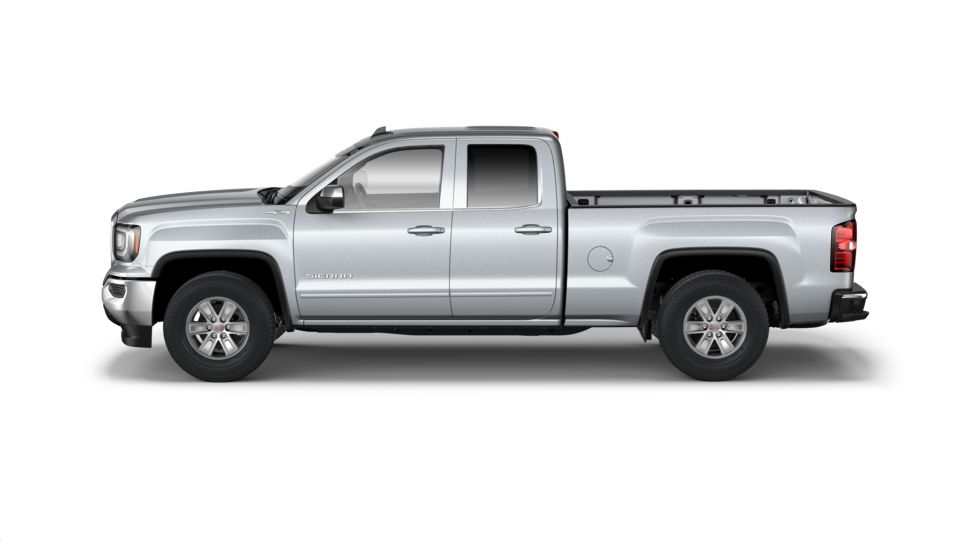 Used 2019 GMC Sierra 1500 Limited SLE with VIN 2GTV2MEC4K1234109 for sale in London, OH