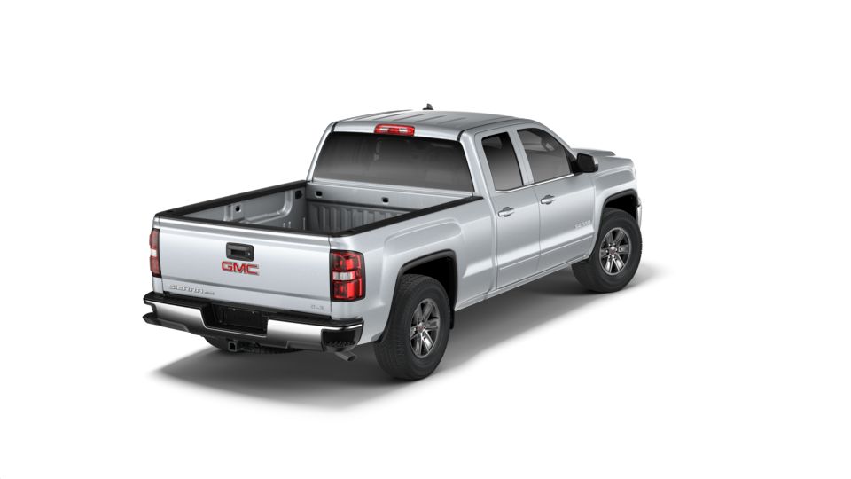 2019 GMC Sierra 1500 Limited Vehicle Photo in ZELIENOPLE, PA 16063-2910