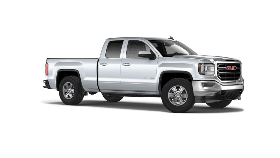 2019 GMC Sierra 1500 Limited Vehicle Photo in ZELIENOPLE, PA 16063-2910