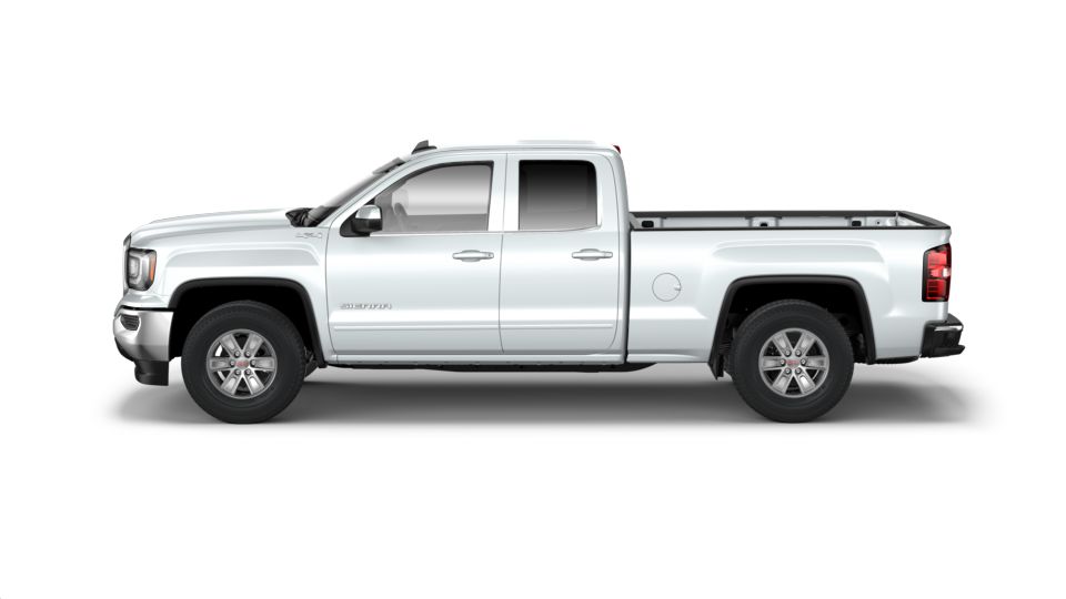 2019 GMC Sierra 1500 Limited Vehicle Photo in EASTLAND, TX 76448-3020