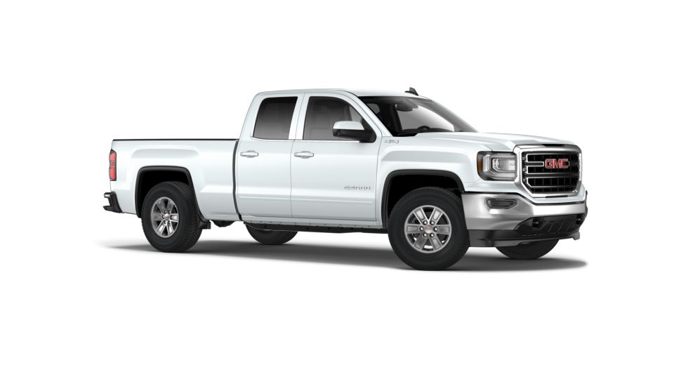 2019 GMC Sierra 1500 Limited Vehicle Photo in EASTLAND, TX 76448-3020