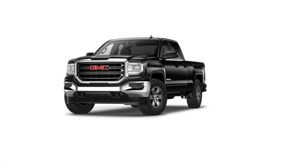 2019 GMC Sierra 1500 Limited Vehicle Photo in WILLIAMSVILLE, NY 14221-2883