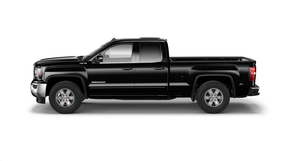 2019 GMC Sierra 1500 Limited Vehicle Photo in POOLER, GA 31322-3252