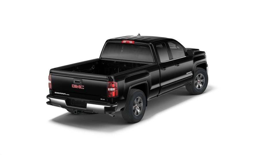 2019 GMC Sierra 1500 Limited Vehicle Photo in POOLER, GA 31322-3252
