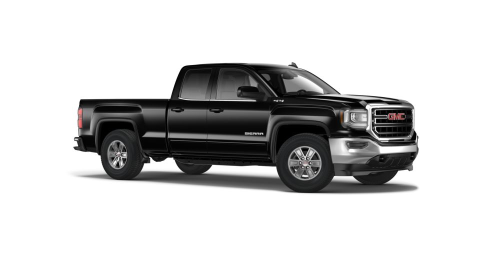 2019 GMC Sierra 1500 Limited Vehicle Photo in POOLER, GA 31322-3252