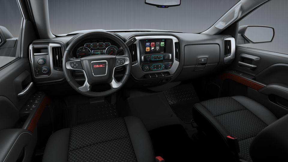 2019 GMC Sierra 1500 Limited Vehicle Photo in EASTLAND, TX 76448-3020