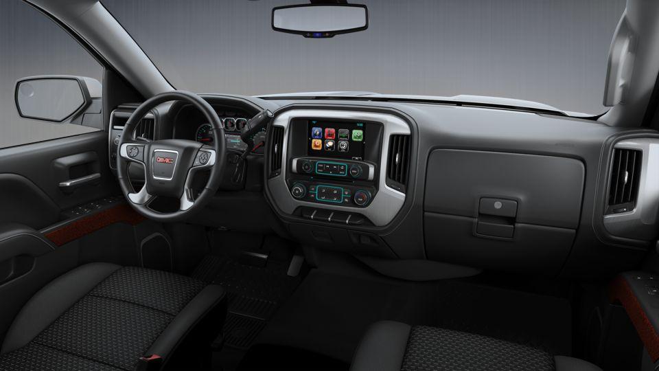 2019 GMC Sierra 1500 Limited Vehicle Photo in EASTLAND, TX 76448-3020