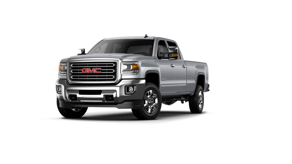 2019 GMC Sierra 3500HD Vehicle Photo in SAINT CLAIRSVILLE, OH 43950-8512