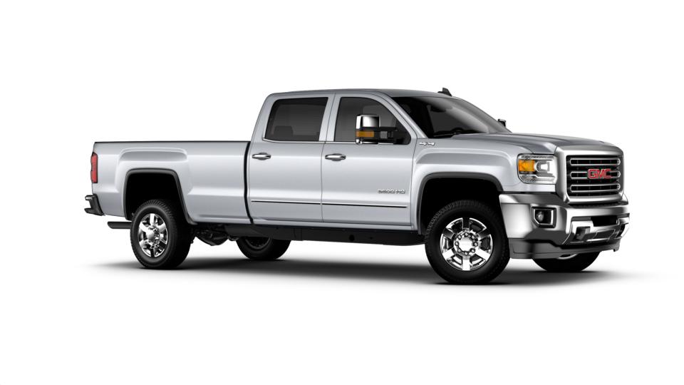 2019 GMC Sierra 3500HD Vehicle Photo in SAINT CLAIRSVILLE, OH 43950-8512