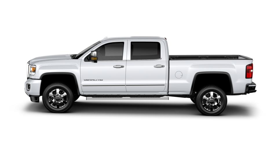 2019 GMC Sierra 3500HD Vehicle Photo in BOISE, ID 83705-3761