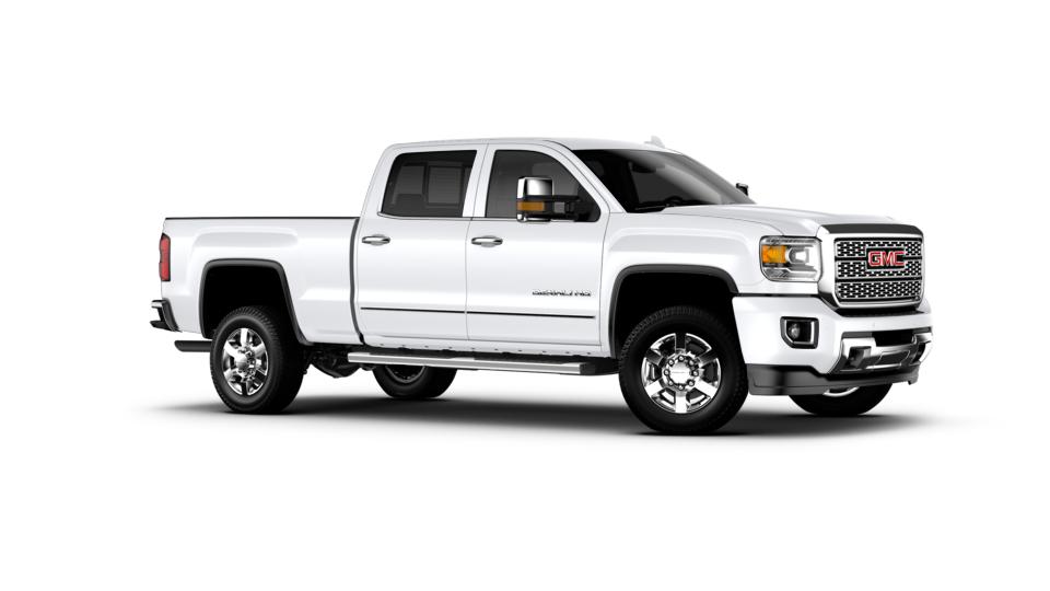 2019 GMC Sierra 3500HD Vehicle Photo in BOISE, ID 83705-3761