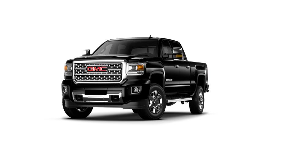 2019 GMC Sierra 3500HD Vehicle Photo in Concord, NH 03301