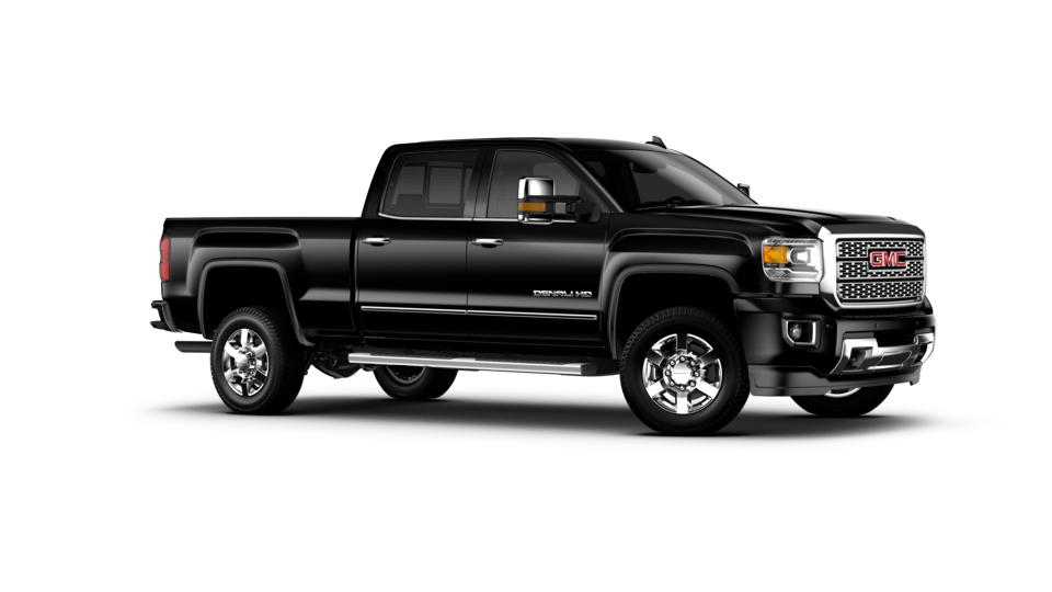 2019 GMC Sierra 3500HD Vehicle Photo in GILBERT, AZ 85297-0446