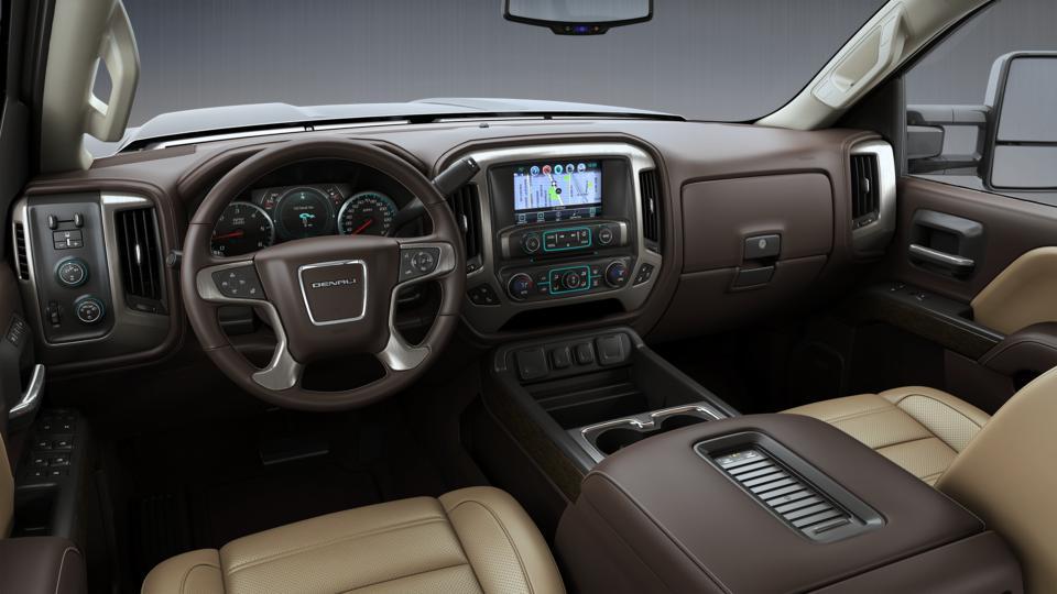 2019 GMC Sierra 3500HD Vehicle Photo in BOISE, ID 83705-3761