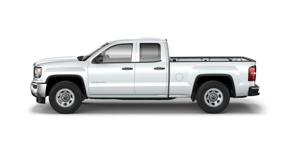 2019 GMC Sierra 1500 Limited Vehicle Photo in MIAMI, FL 33134-2699