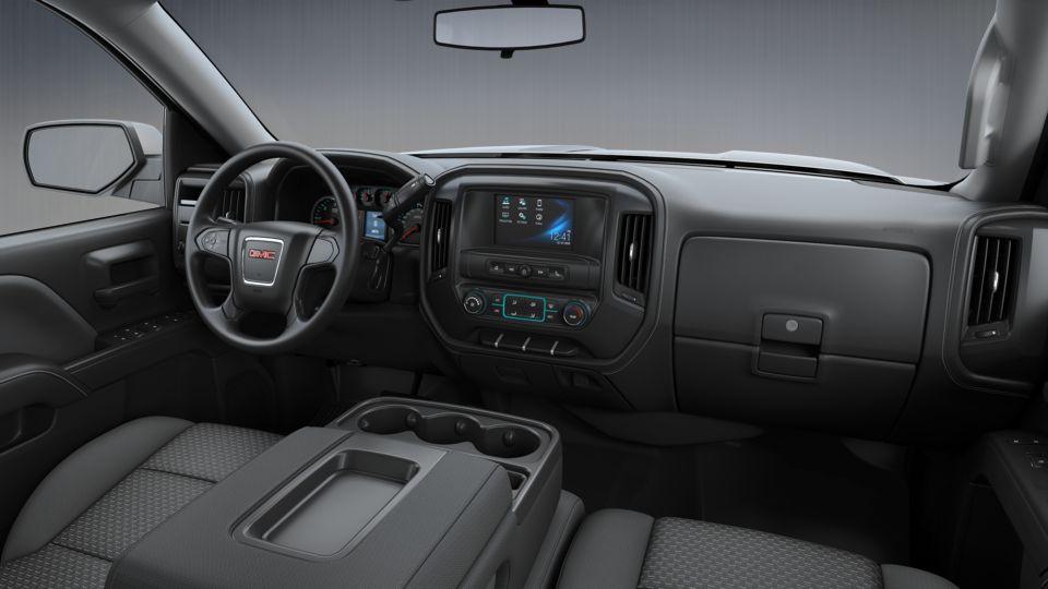 2019 GMC Sierra 1500 Limited Vehicle Photo in MIAMI, FL 33134-2699