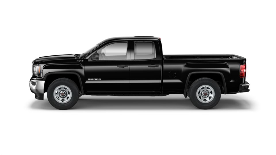 2019 GMC Sierra 1500 Limited Vehicle Photo in WILLIAMSVILLE, NY 14221-2883