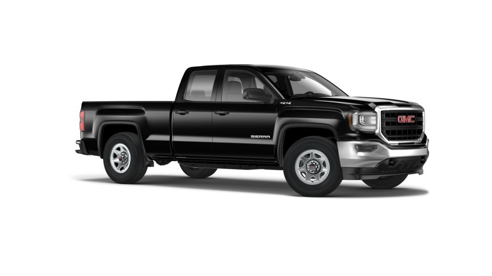 2019 GMC Sierra 1500 Limited Vehicle Photo in WILLIAMSVILLE, NY 14221-2883