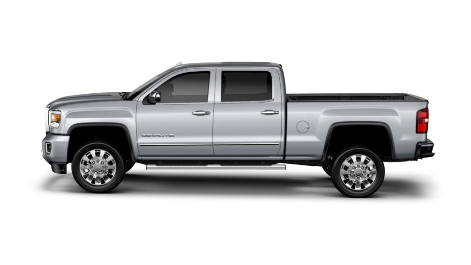 2019 GMC Sierra 2500HD Vehicle Photo in WASILLA, AK 99654-8339