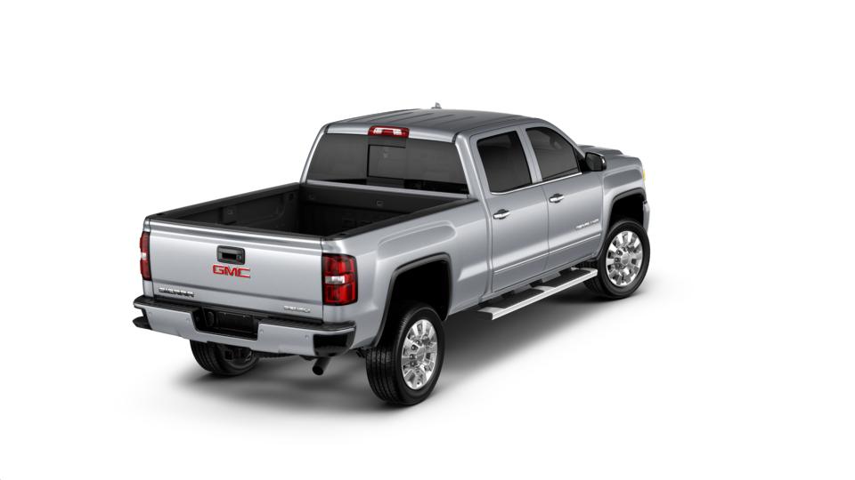 2019 GMC Sierra 2500HD Vehicle Photo in WASILLA, AK 99654-8339