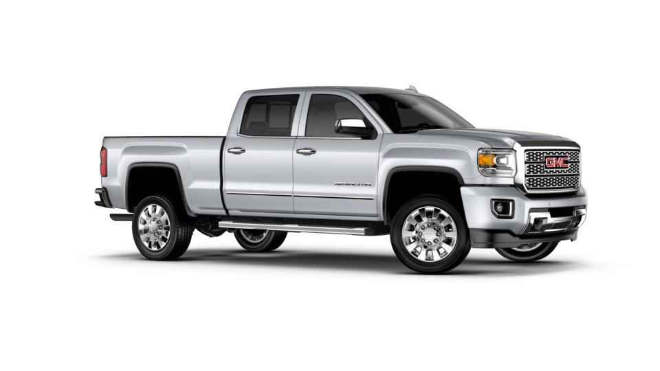 2019 GMC Sierra 2500HD Vehicle Photo in WASILLA, AK 99654-8339