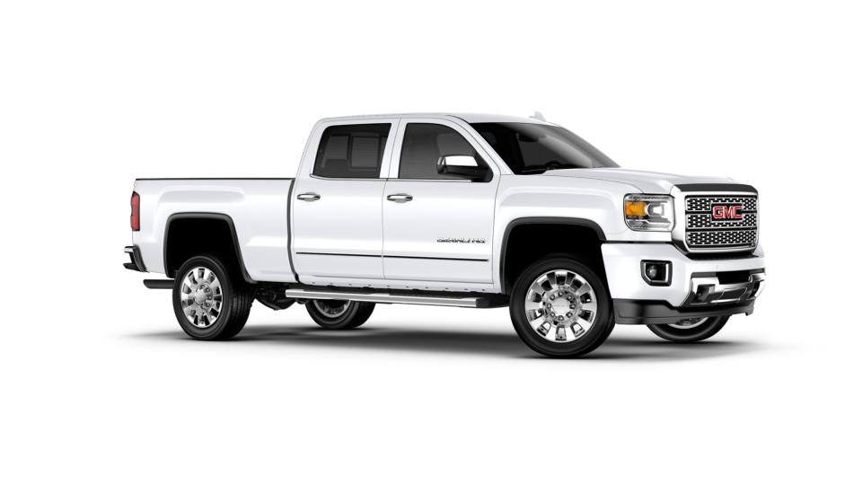 2019 GMC Sierra 2500HD Vehicle Photo in SPOKANE, WA 99202-2191