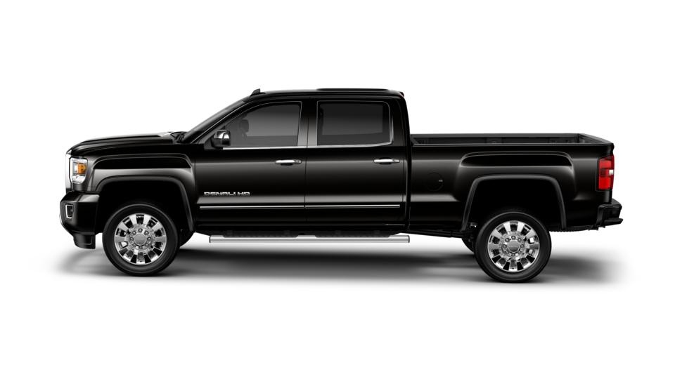 Used 2019 GMC Sierra 2500 Denali HD Denali with VIN 1GT12SEY4KF247630 for sale in Jonesboro, AR