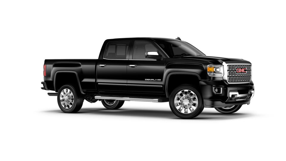 2019 GMC Sierra 2500 HD Vehicle Photo in Sanford, FL 32771