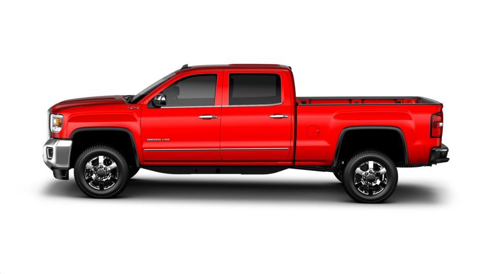 2019 GMC Sierra 2500HD Vehicle Photo in SAINT CLAIRSVILLE, OH 43950-8512