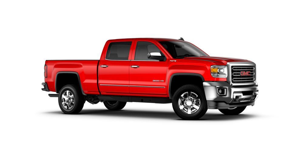 2019 GMC Sierra 2500HD Vehicle Photo in SAINT CLAIRSVILLE, OH 43950-8512