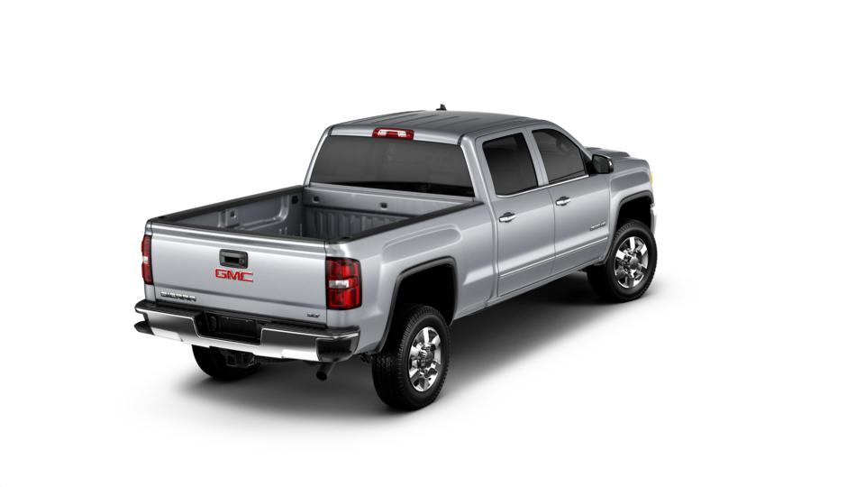 2019 GMC Sierra 2500 HD Vehicle Photo in TOPEKA, KS 66609-0000