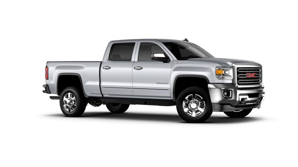 2019 GMC Sierra 2500 HD Vehicle Photo in TOPEKA, KS 66609-0000
