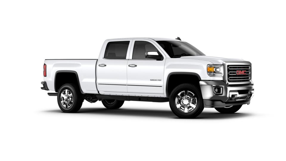 2019 GMC Sierra 2500 HD Vehicle Photo in Louisville, KY 40505