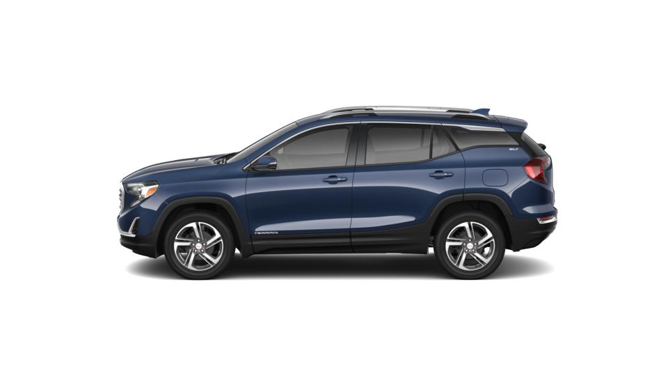 2019 GMC Terrain Vehicle Photo in Fishers, IN 46038