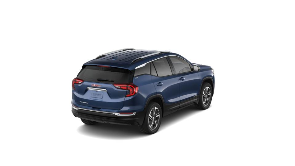 2019 GMC Terrain Vehicle Photo in Fishers, IN 46038
