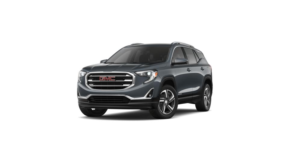 2019 GMC Terrain Vehicle Photo in Margate, FL 33063